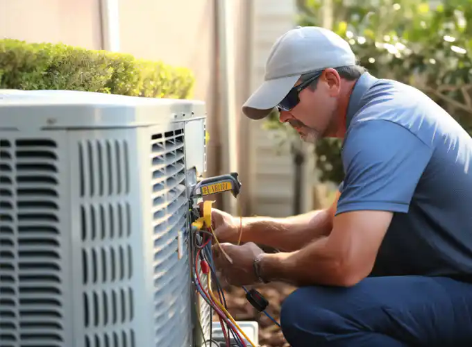 installateur Wehe-den Hoorn